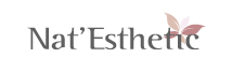 Nat'Esthetic – Institut de beauté Logo